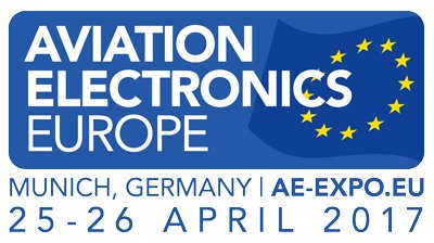 Aviation Electronics Europe 2017